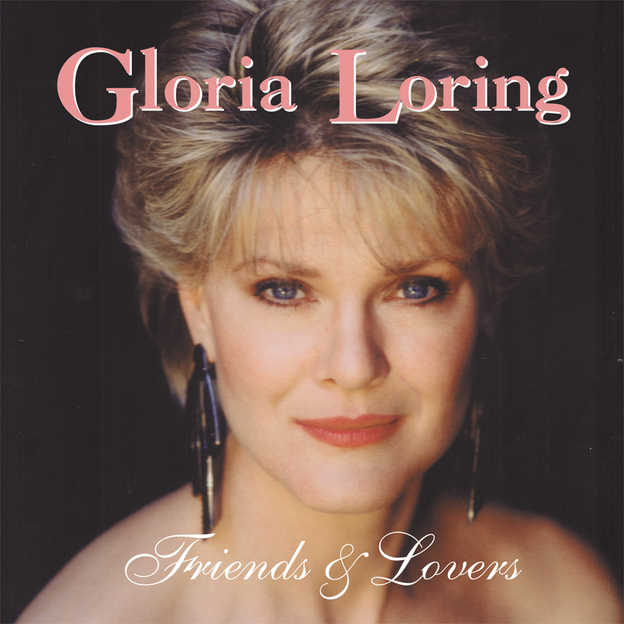 gloria loring liz chandler as