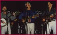 Kingston Trio