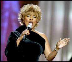 Thelma Houston